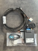 Ogrzewanie postojowe Webasto Thermo Top Evo 4KW Diesel + Telestart T99