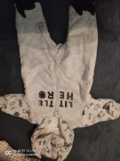 Ocieplany kombinezon Batman 