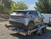 Klapa  megane e-tech v  23r. 