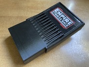 Star Wars Empire Strikes Back - Commodore Plus4