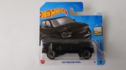 Hot Wheels 2020 Ram 1500 Rebel