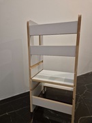 Kitchen Helper Baby Wood