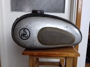 Bak zbiornik motocykla SHL