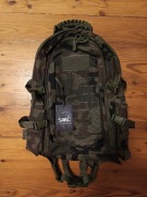 Plecak SATAC 20 l - wz.93 Pantera PL Woodland ASG SURVIWAL