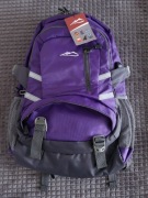 Plecak codzienny uniwersalny na laptopa 15.6 Matein Proetrade USB 30L