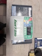 Rain Bird ESP TM2  + WIFI