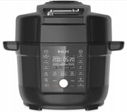 Multicooker Instant Pot Duo Crisp Ultimate Lid 6,2L 1500W