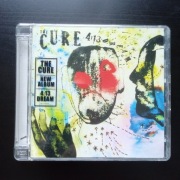 The Cure, 4:13, cd