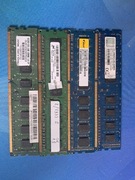 Pamięci RAM ddr3 4x2gb 1333mhz