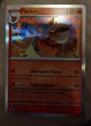 Flareon PRE 13/131 - holo