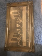 Kopia obrazu Da Vinci „Ostatnia Wieczerza” 