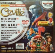 Ceville PL / Mortyr III PL / Rise & Fall PL 