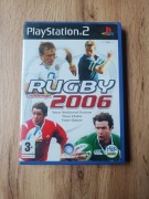 Rugby Challenge 2006 PS2