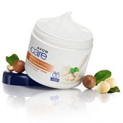 Avon care balsam do ciała makadamia