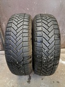 Opony zimowe R15 185/65/15 Michelin Alpin 6
