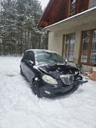 Lancia Ypsilon na części 