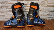 Buty skiturowe Dalbello Lupo HD AX 25/25,5