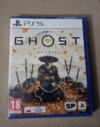Gra Ghost of Yotei PS5