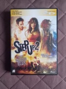 Step Up 2 film VCD