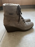 Śniegowce kozaczki Igi&Co 41 ocieplane