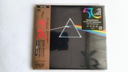 Pink Floyd- The Dark Side Of The Moon; 50TH Anniversary Japan