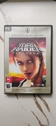 LARA CROFT TOMB RAIDER LEGENDA KOLEKCJA KLASYKI