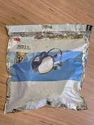 3M 4251+ Bezobsługowa półmaska lakierniczaA1P2