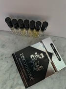 Discotheque Discovery set zestaw 7 próbek