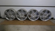 Felgi 16" HONDA komplet 4szt
