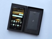 Huawei Ascend Mate 7 2/16GB | 6" FHD | METAL | ZESTAW | GRATIS