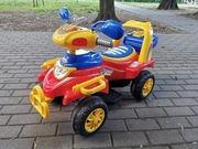 Quad ARTI elektryczny dla dzieci