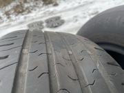 4x Opona Continental ContiEcoContact 5  205/55/16V