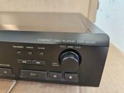 Sony CDP-XE220 sprawny bardzo ładny stan