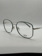 Okulary korekcyjne zerówki oprawki Mini