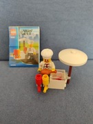 Lego City 8398 Grillowanie