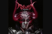 Abbath - "Dread Reaver”. Płyta winylowa. NOWA.