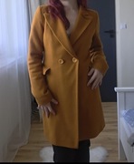 Płaszcz jesień, wiosna 