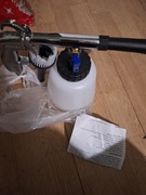 Myjka samochodowa wysokociśnieniowa