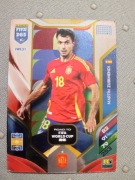 Pakiet kart panini FIFA 2026  fans favourite 