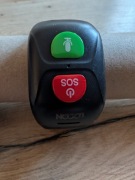 Opaska Locon BS.02 dla seniora z funkcją SOS