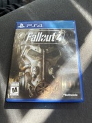 gra fallout 4 ps4