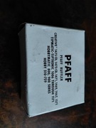 Pfaff nowa stopka do falbanek 