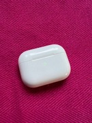 Apple AirPods Pro 1 - sprawny case/ ładowanie + słuchawki do naprawy/części