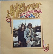 John Denver – Back Home Again
