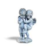 Figura Dekoracja Aniołki