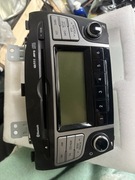 Nowe radio do Hyundai ix35