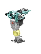 STOPA WIBRACYJNA UBIJAK AMMANN ACR 70 DIESEL NOWY 