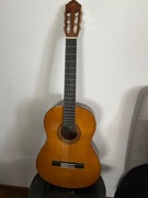 Gitara YAMAHA C40, NOWA
