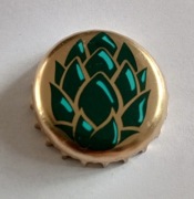 KAPSEL  > ŻATECKY < NR 2