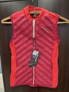 Kamizelka la sportiva rozmiar XS sliturowa górska salewa dynafit